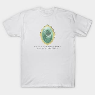 Violet Evergarden T-Shirt